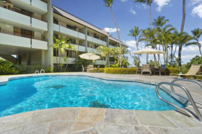 White Sands Village condo